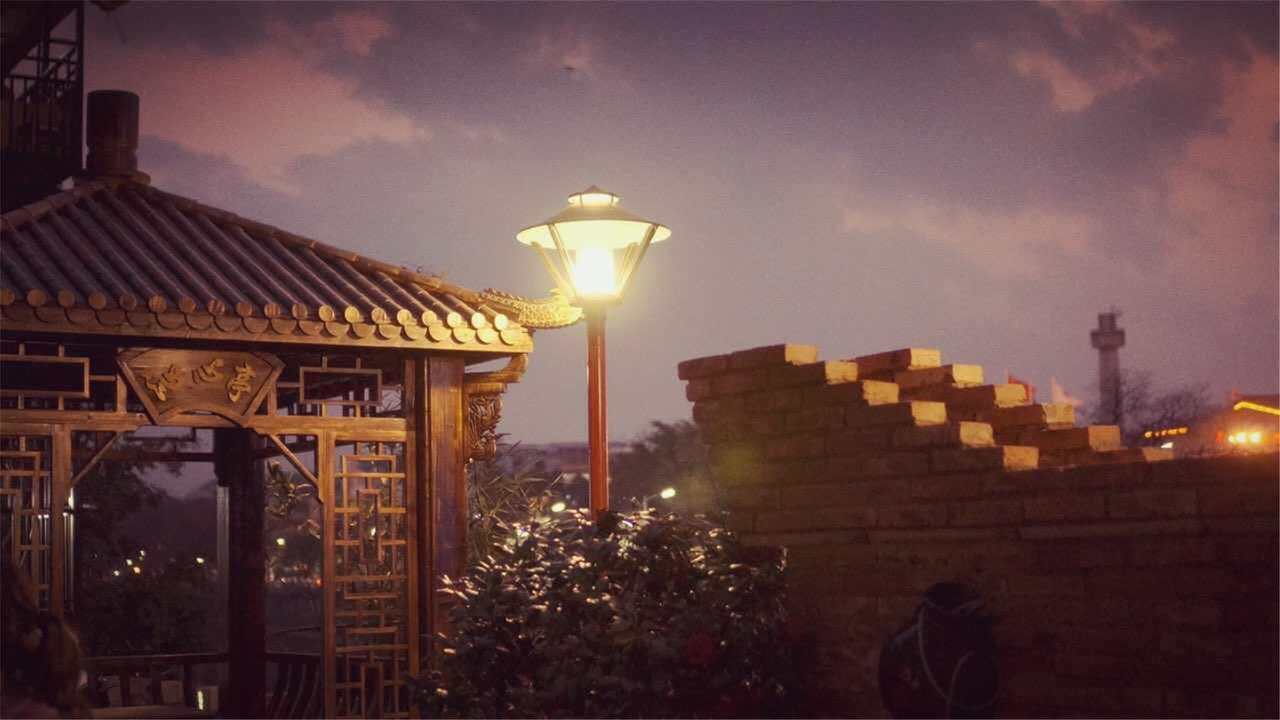 Bed and Breakfast Zen Tea House Seven Stars Park Guilin Exterior foto