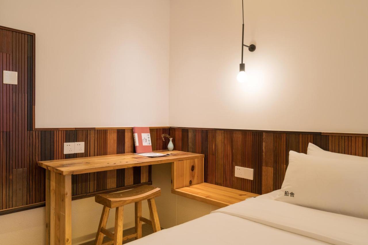 Bed and Breakfast Zen Tea House Seven Stars Park Guilin Exterior foto